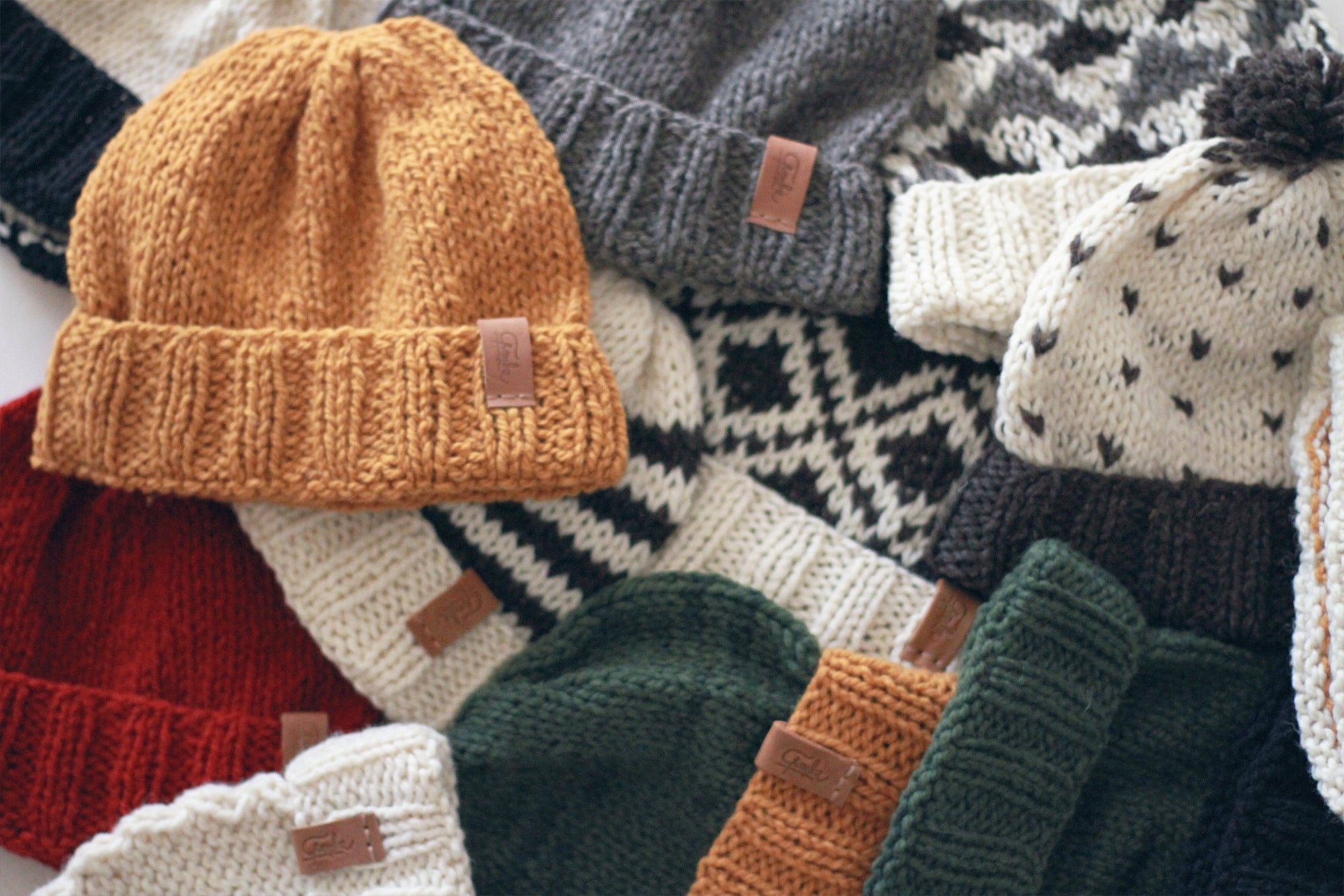¡Pide tu Chomba! Ruana Poncho Chaleco Gorro Bufanda Tejido Tejidos Lana 100% Producto Chileno
