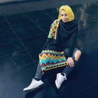 Ruana Andina