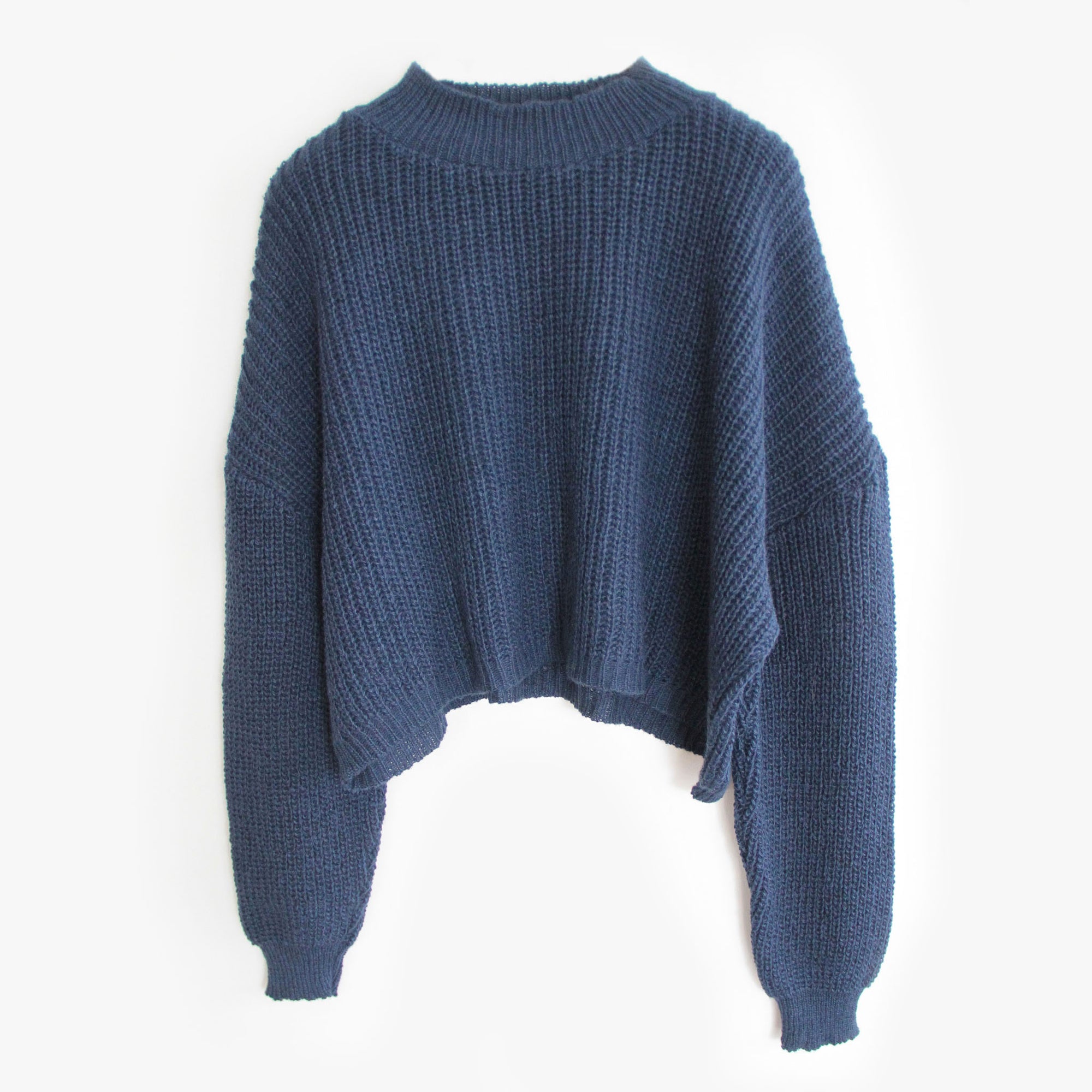 Sweater Crop