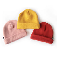 Beanie Hipoalergénico