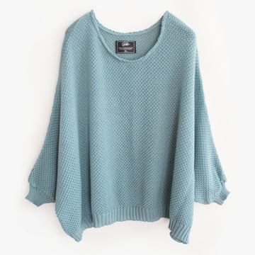 Sweater murcielago