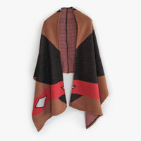 Maxi Manta Zorro