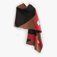 Maxi Manta Zorro