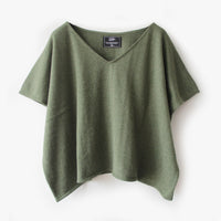 Polera Alpaca - PET