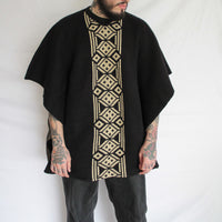 Poncho Wiriwel