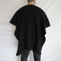 Poncho Wiriwel