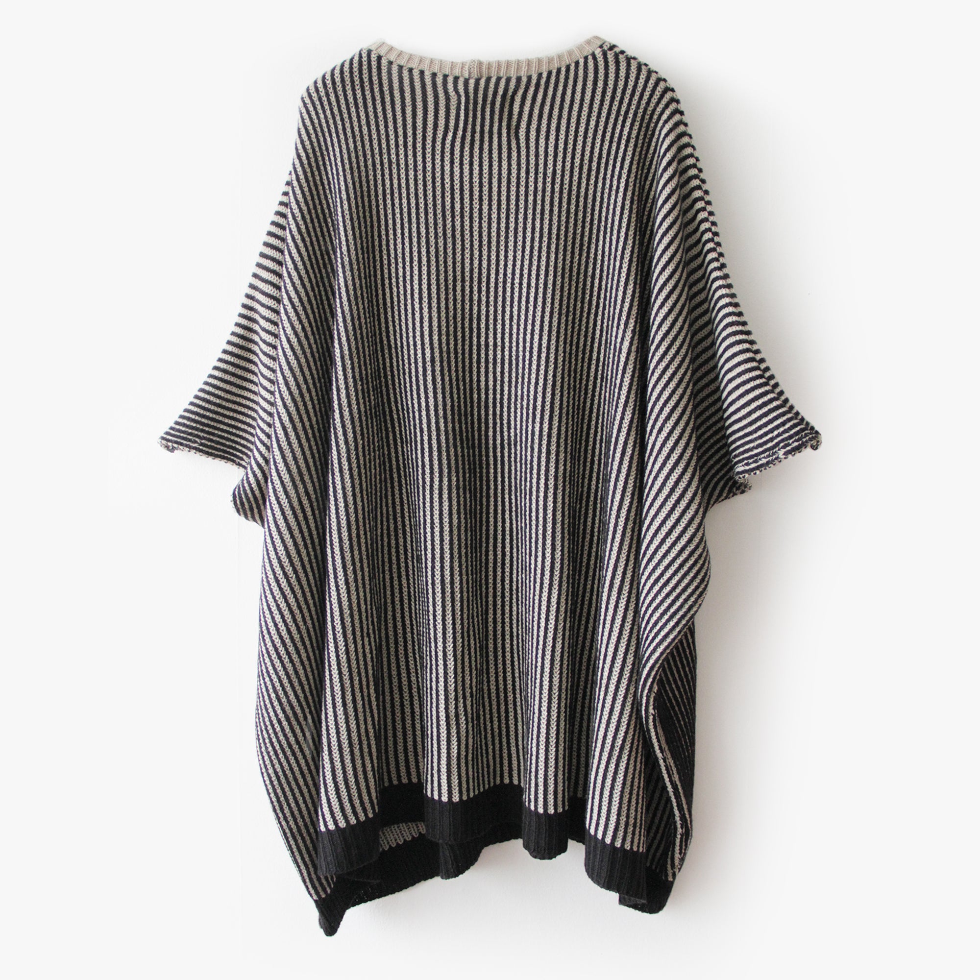 Poncho Perlé