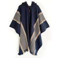 Poncho Cernicalo