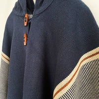 Poncho Cernicalo