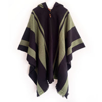 Poncho Laurel - Telar