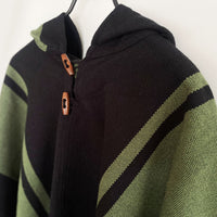 Poncho Laurel - Telar