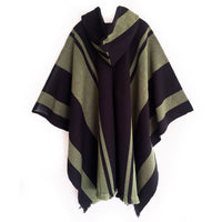 Poncho Laurel - Telar