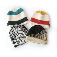 Beanie diseños hipoalergénico