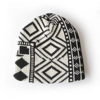 Beanie diseños hipoalergénico