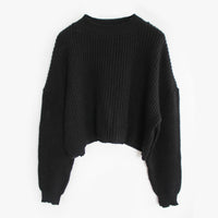 Sweater Crop