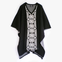 Poncho Wiriwel