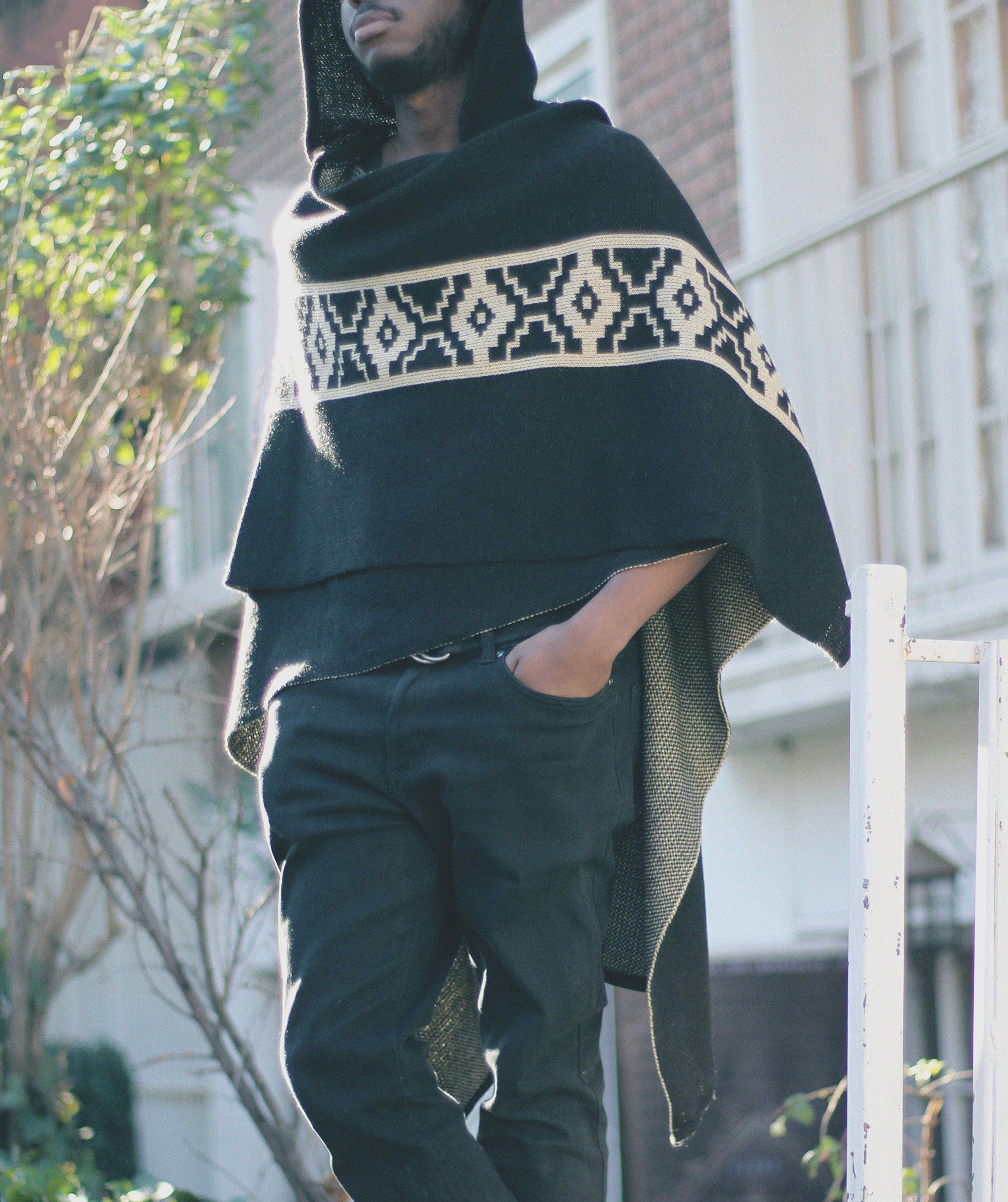 ¡Pide tu Chomba! Ruana Poncho Chaleco Gorro Bufanda Tejido Tejidos Lana 100% Producto Chileno
