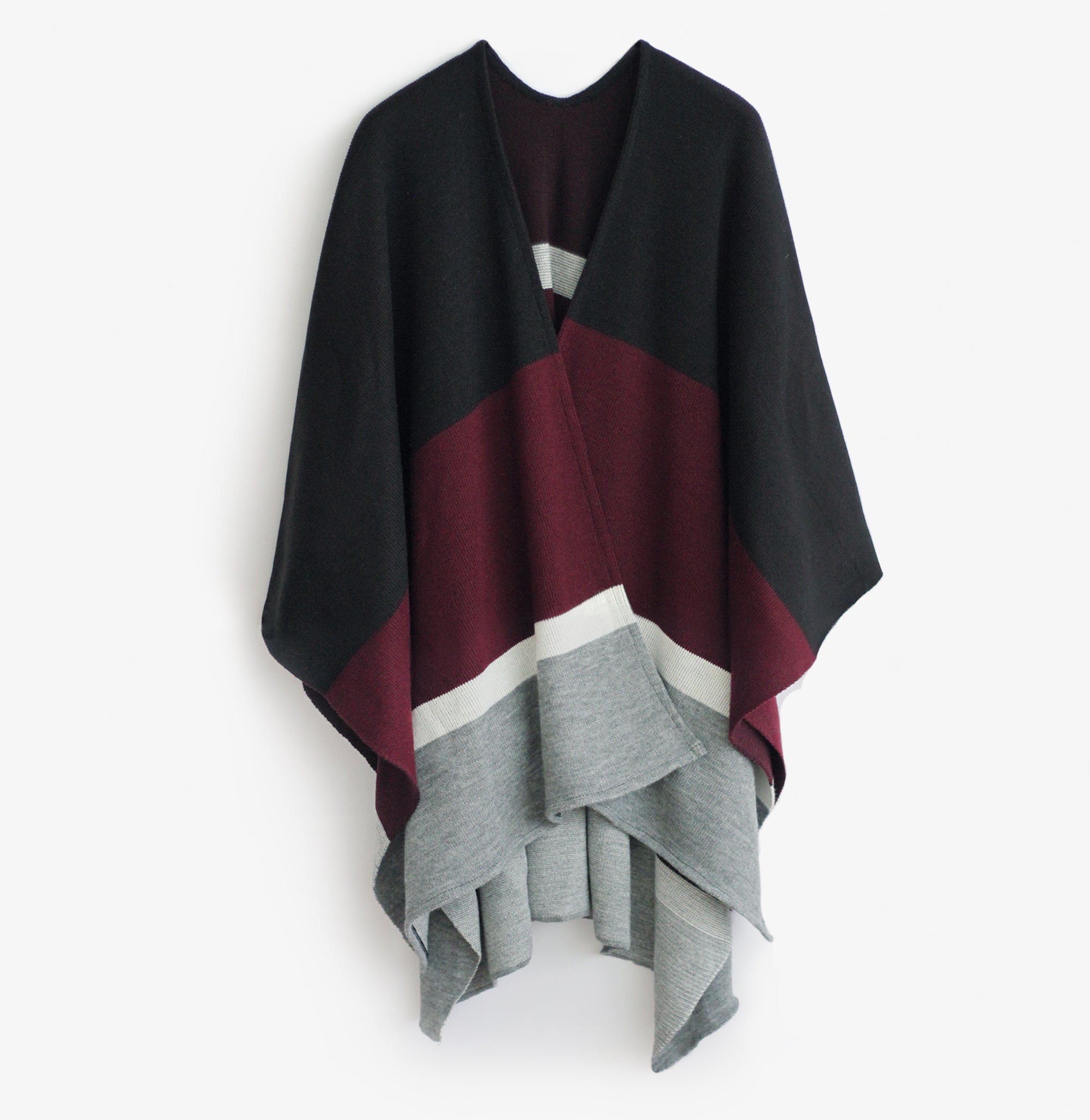 ¡Pide tu Chomba! Ruana Poncho Chaleco Gorro Bufanda Tejido Tejidos Lana 100% Producto Chileno