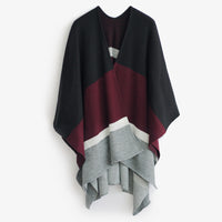 ¡Pide tu Chomba! Ruana Poncho Chaleco Gorro Bufanda Tejido Tejidos Lana 100% Producto Chileno