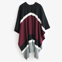 ¡Pide tu Chomba! Ruana Poncho Chaleco Gorro Bufanda Tejido Tejidos Lana 100% Producto Chileno