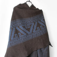 Poncho Inca