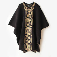 Poncho Wiriwel