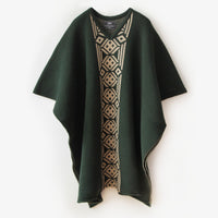 Poncho Wiriwel