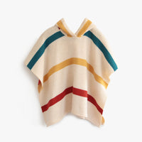 Ponchito Rayado colores