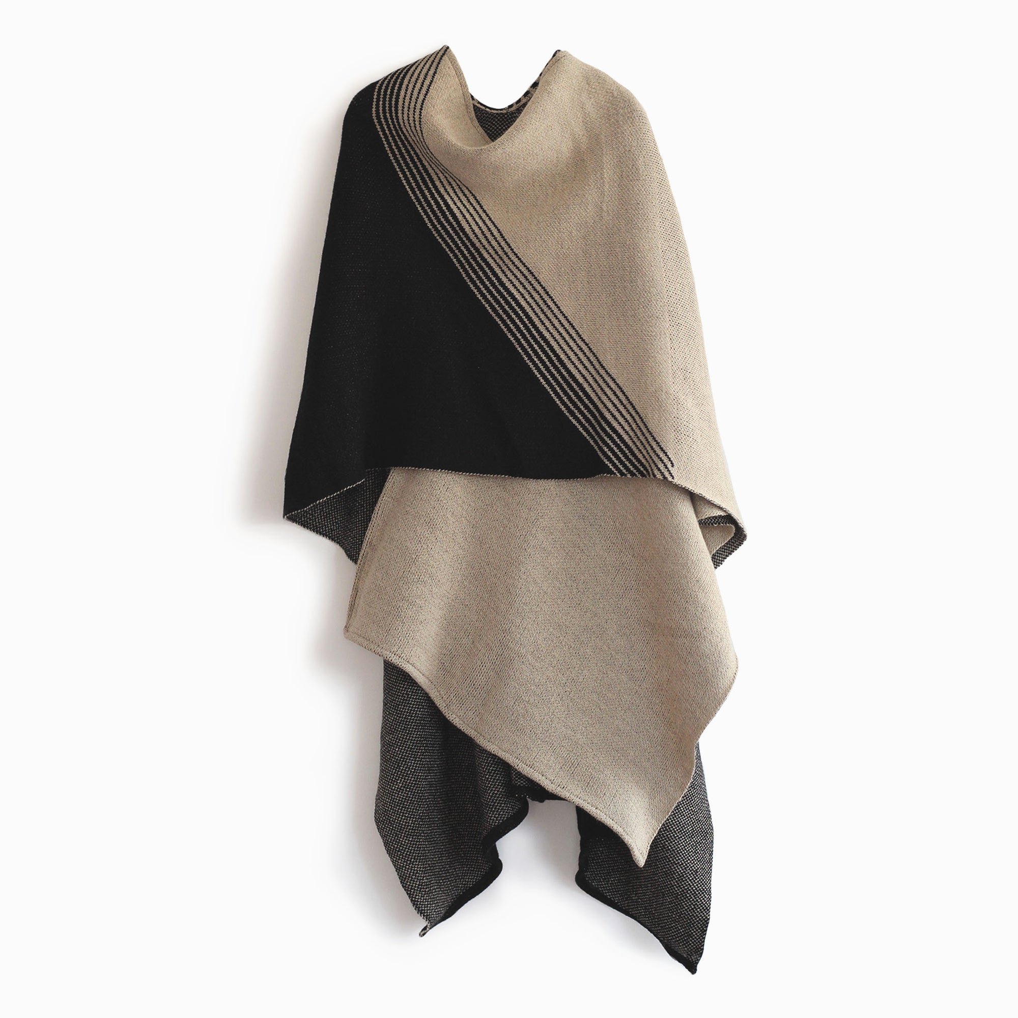 ¡Pide tu Chomba! Ruana Poncho Chaleco Gorro Bufanda Tejido Tejidos Lana 100% Producto Chileno