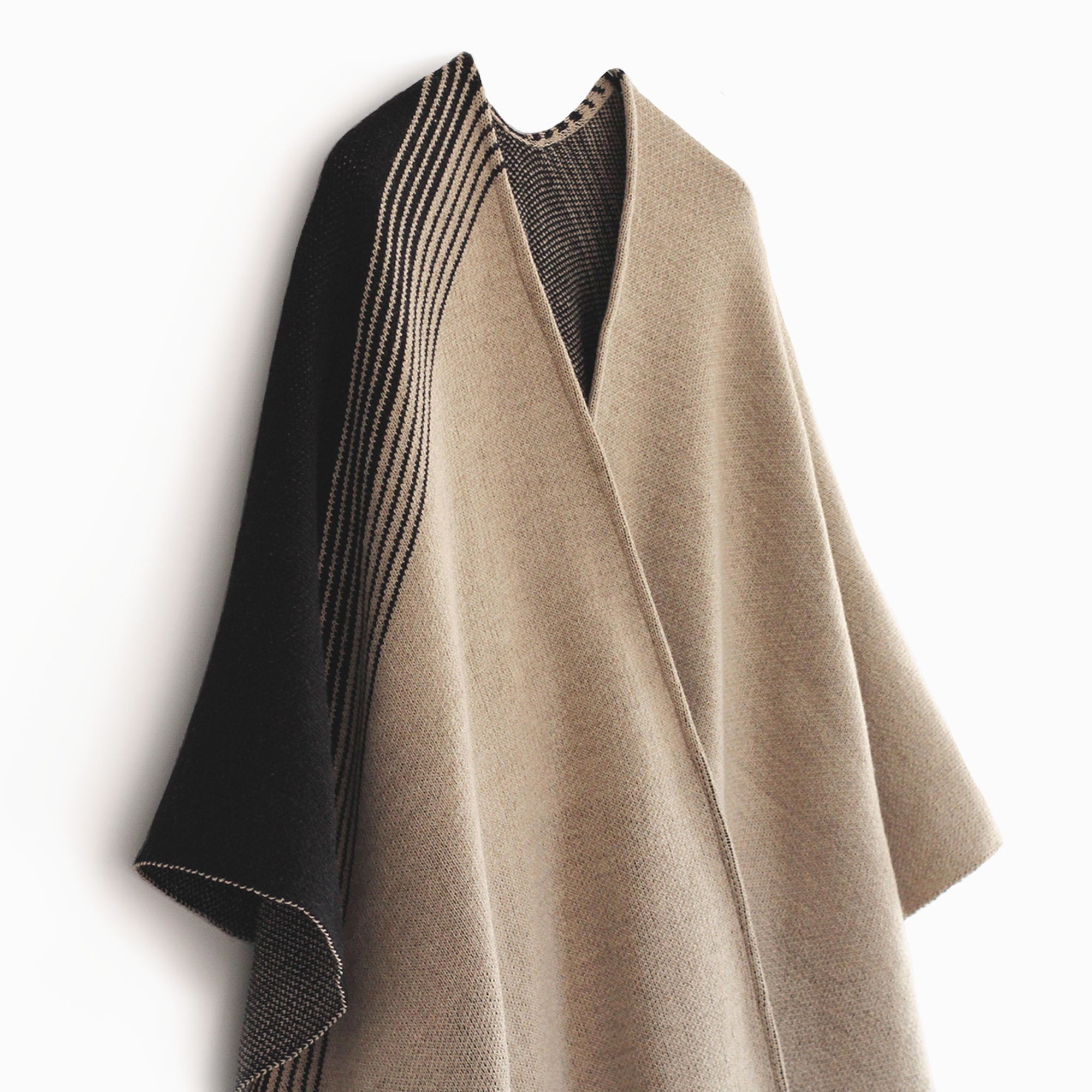 ¡Pide tu Chomba! Ruana Poncho Chaleco Gorro Bufanda Tejido Tejidos Lana 100% Producto Chileno