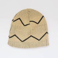 Gorro montañitas