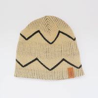 Gorro montañitas