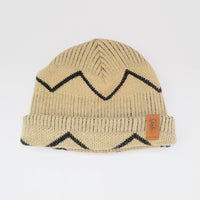 Gorro montañitas