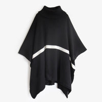 ¡Pide tu Chomba! Ruana Poncho Chaleco Gorro Bufanda Tejido Tejidos Lana 100% Producto Chileno Selknam selk'nam