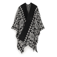 ¡Pide tu Chomba! Ruana Poncho Chaleco Gorro Bufanda Tejido Tejidos Lana 100% Producto Chileno