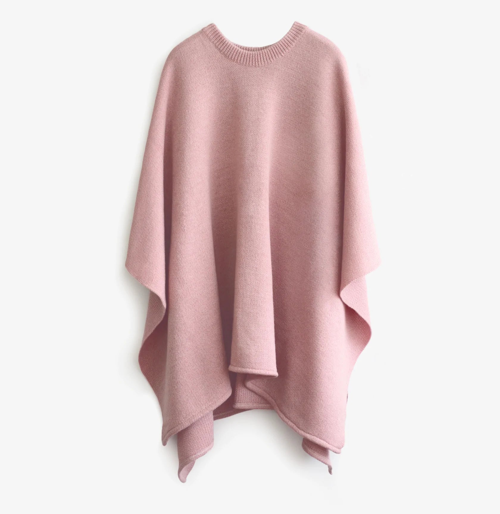 Poncho Esencial