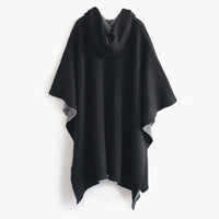 Poncho Rombos