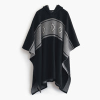 Poncho Rombos