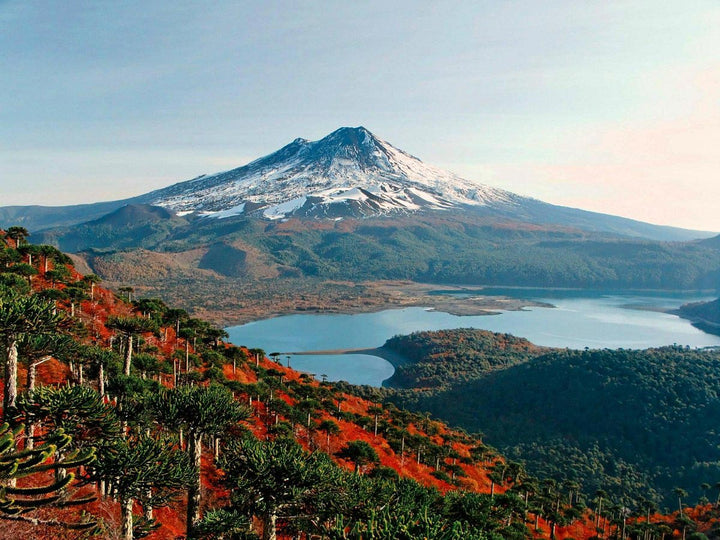Lugares de Chile que tienes que visitar este verano!