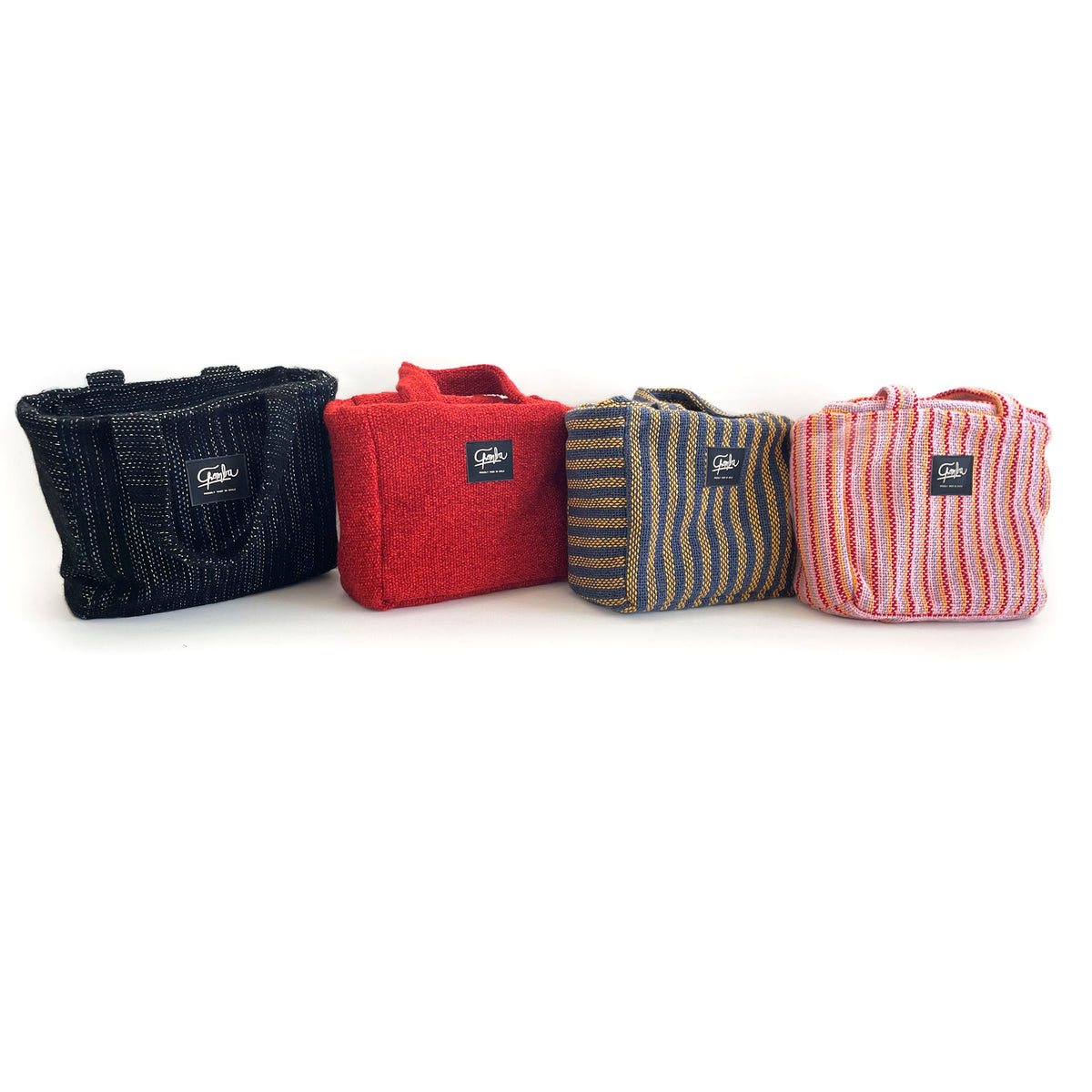 Mini bag - Edición limitada.