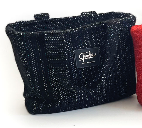 Mini bag - Edición limitada.