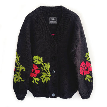 Chomba Flores nativas