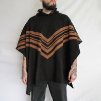 Poncho Cóndor