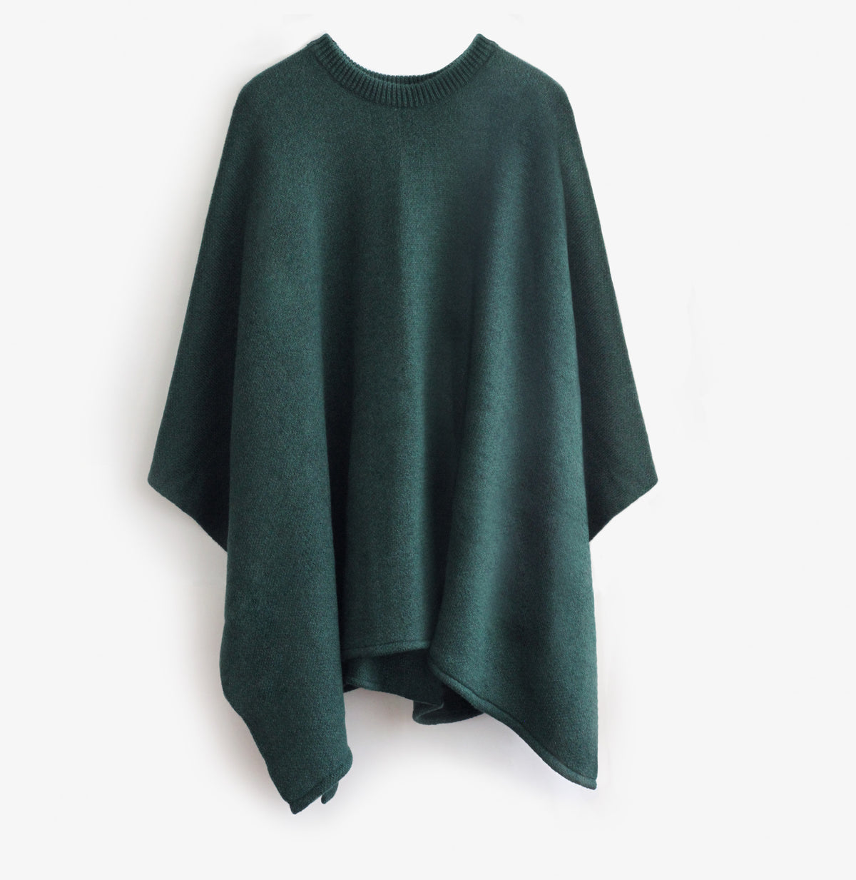 Poncho Esencial