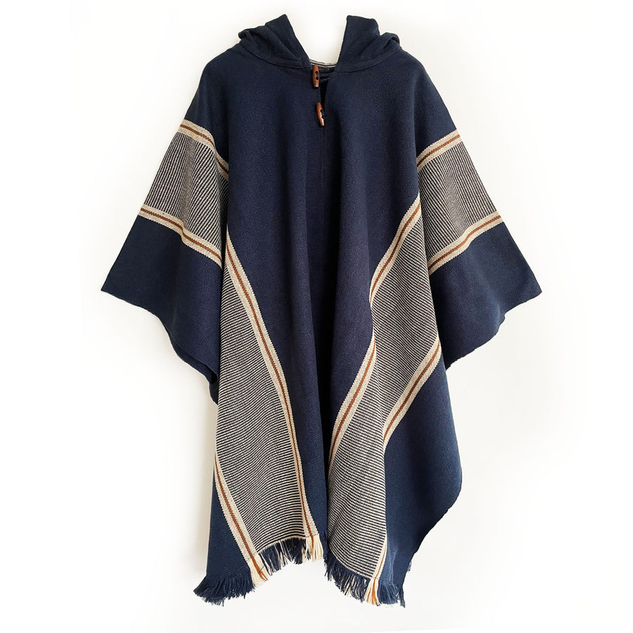 Poncho Cernicalo