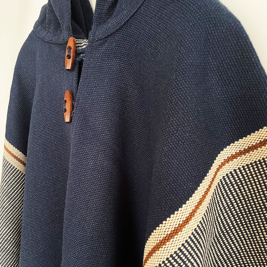 Poncho Cernicalo