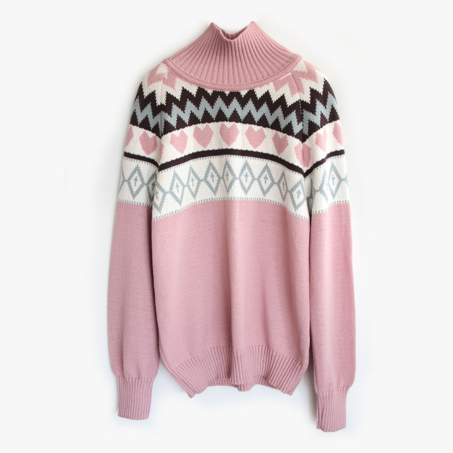 Sweater Claudia