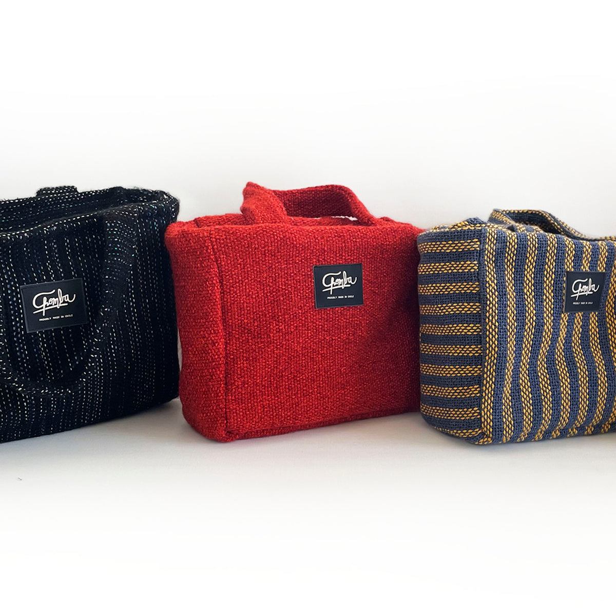 Mini bag - Edición limitada.