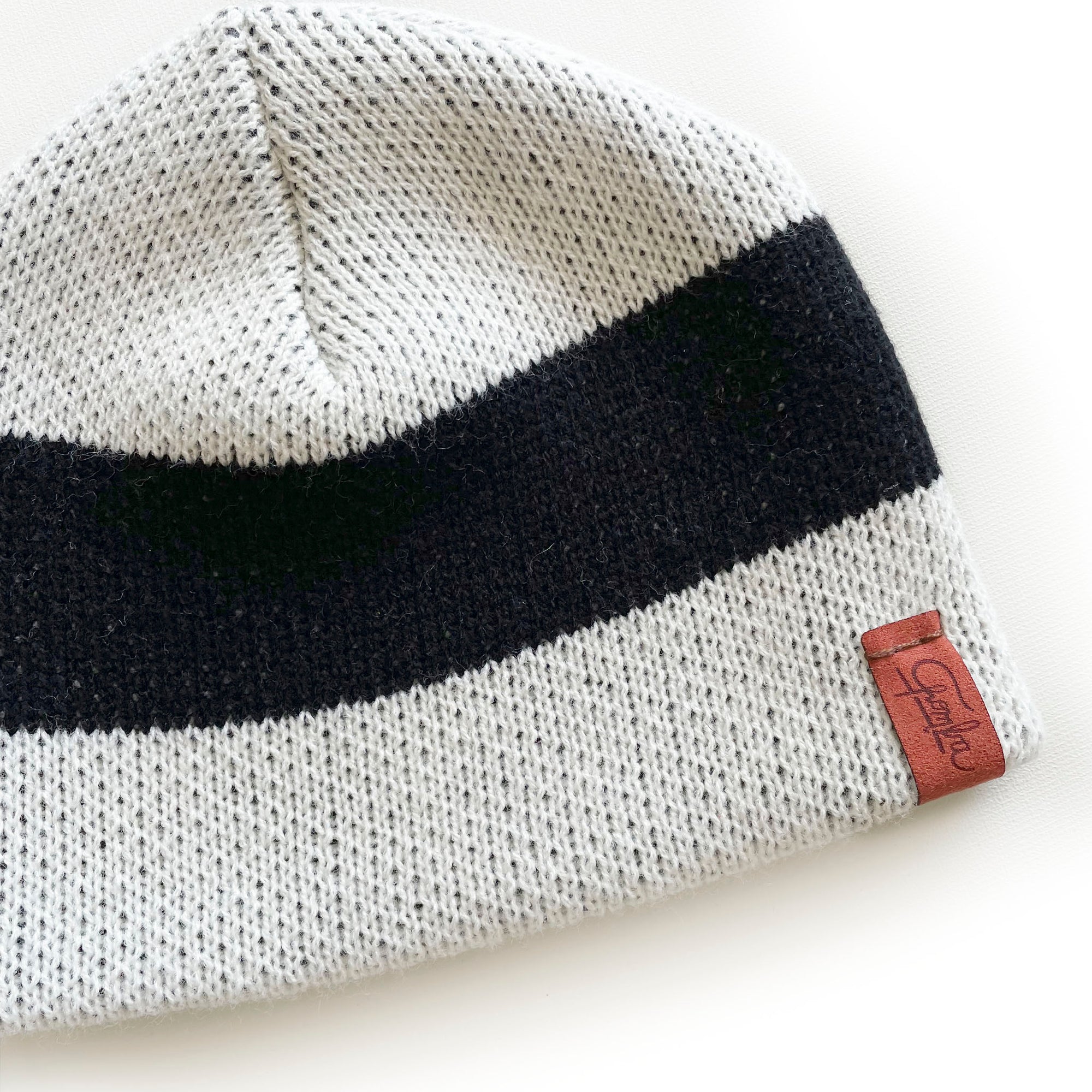 Beanie diseños hipoalergénico