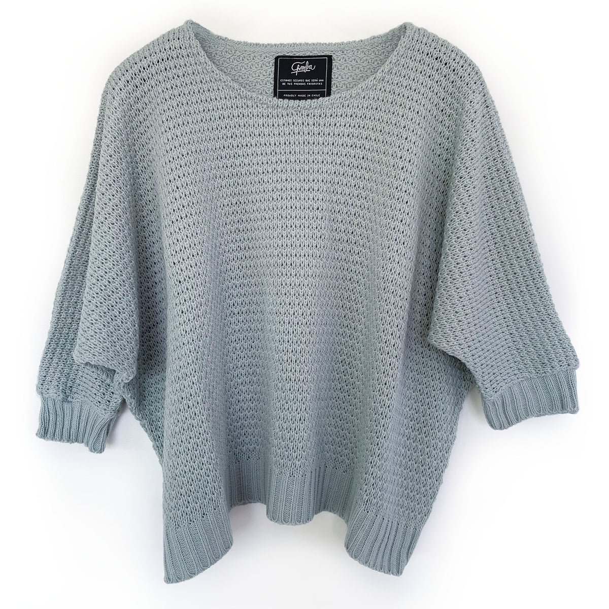 Sweater Murcielago